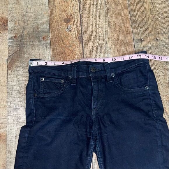 Rag & Bone denim legging - Picture 7 of 9